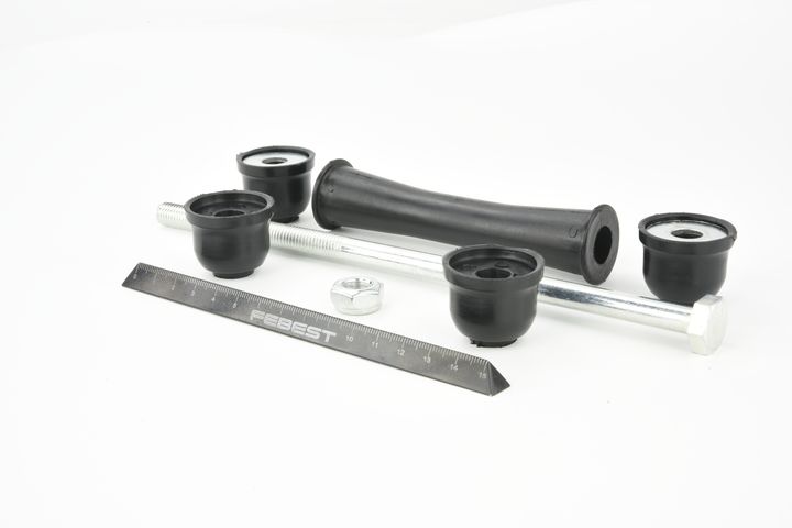 Stabilisaator, Stabilisaator, FEBEST 2123-EXPR-KIT