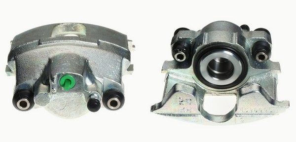 спирачен апарат BUDWEG CALIPER