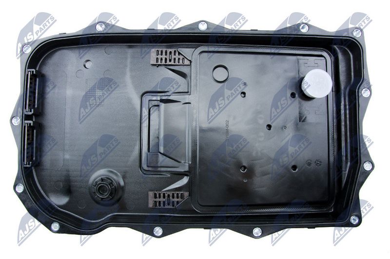 NTY FSF-BM-002 Hydraulic Filter, automatic transmission