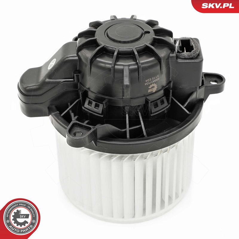 Salongipuhur, ESEN SKV 68SKV104