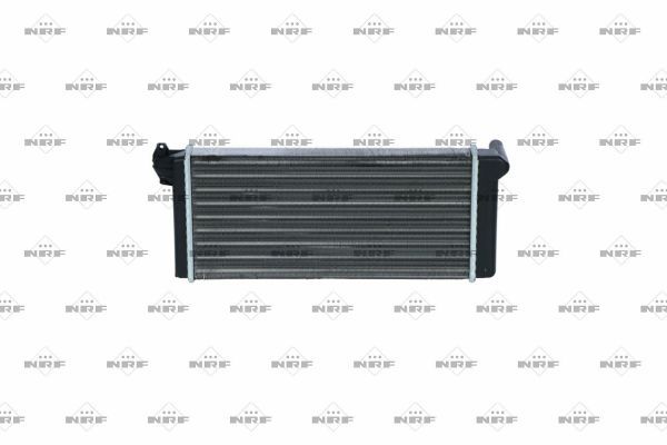 NRF 54319 Heat Exchanger, interior heating