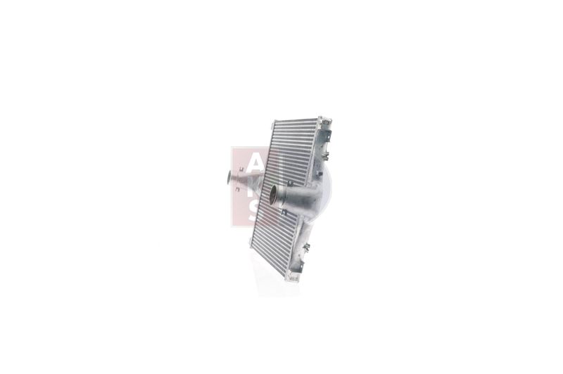 Chladič turba 407070X