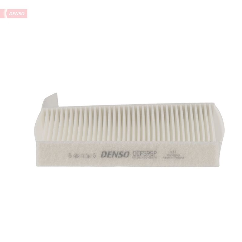 DENSO DCF595P Filtras, salono oras