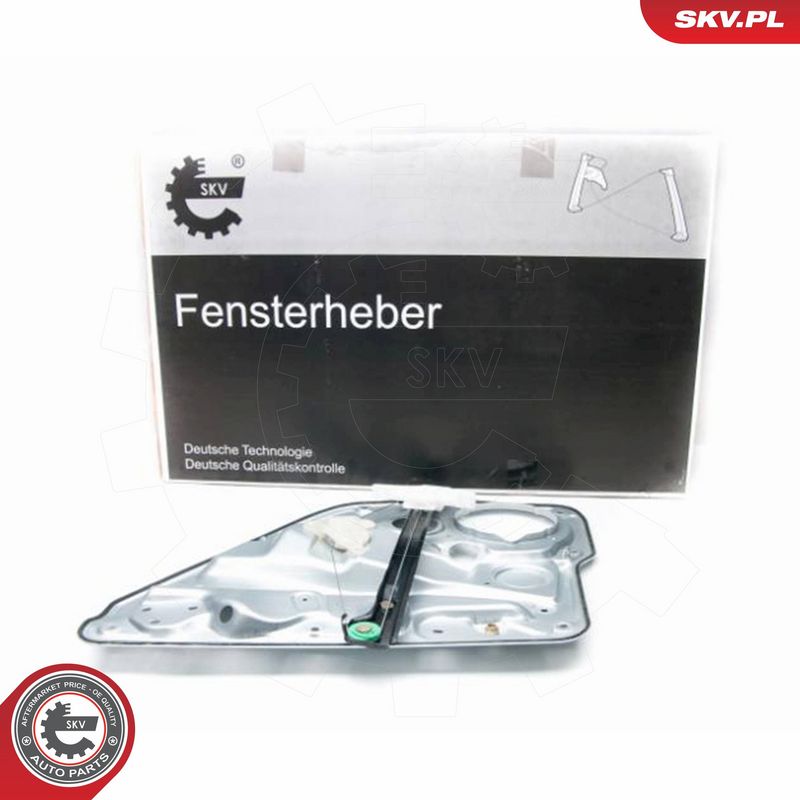 ESEN SKV 01SKV037 - Window Regulator