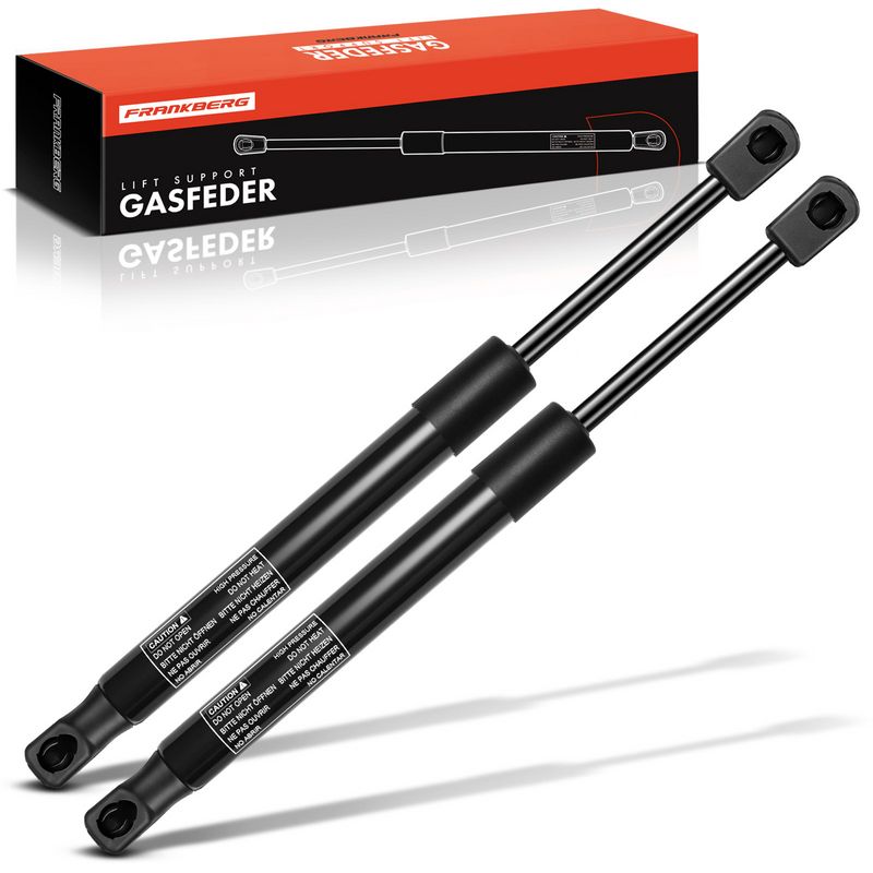 Frankberg 5481FB0013910 - Gas Spring, boot/cargo area