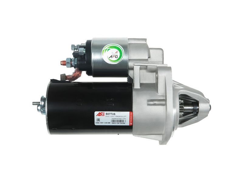 AS-PL S0773S Starter