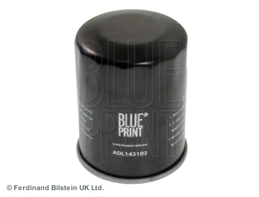 BLUE PRINT olajszűrő ADL142102