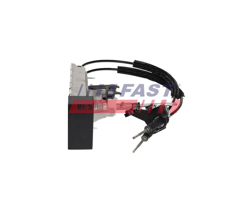 FAST FT03031 Pavarų perjungimo svirtis