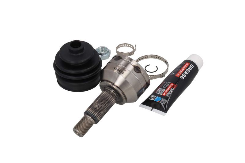 Liigendlaager, veovõll, KAMOKA 6443