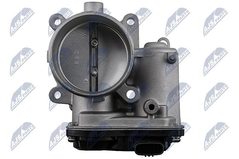 Drosselklapihoob, NTY ETB-MZ-005