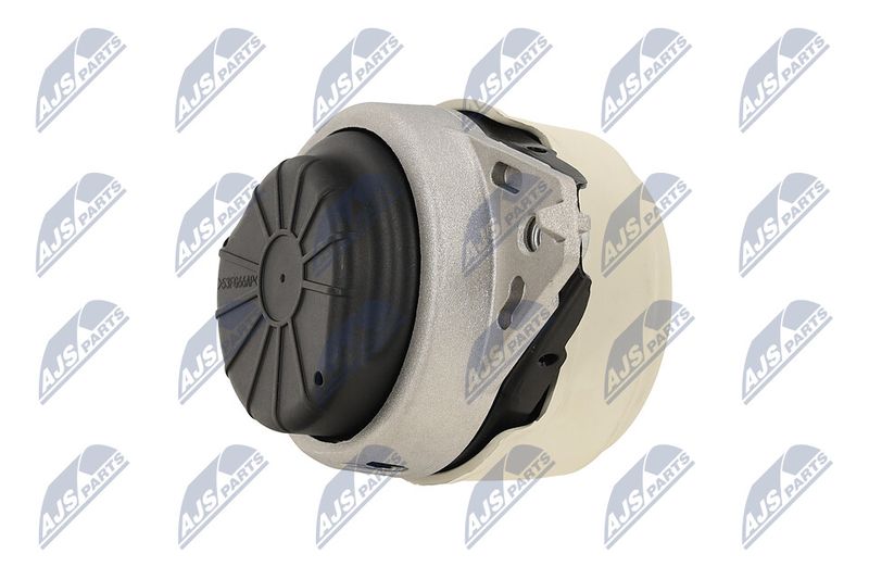 Paigutus, Mootor, NTY ZPS-ME-077