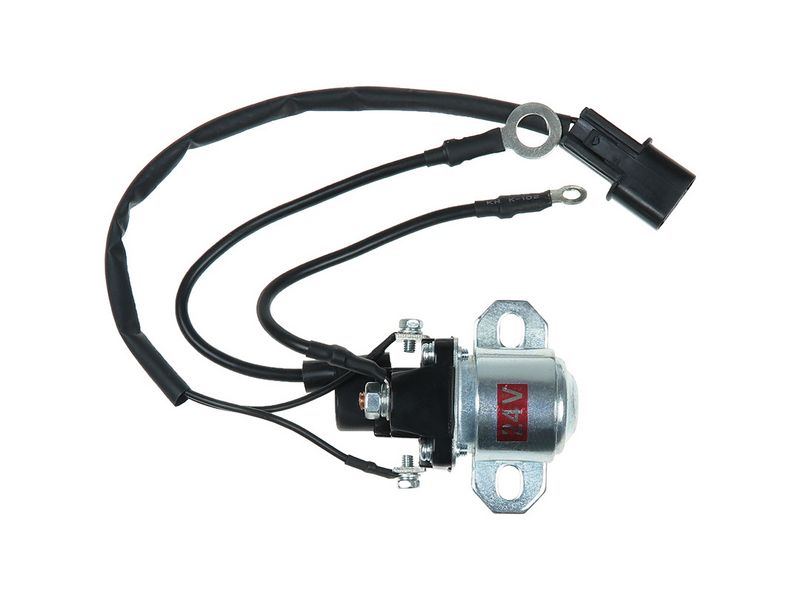 AS-PL SS5194S Solenoidinis jungiklis, starteris