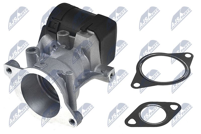 EGR-klapp, NTY EGR-CT-002