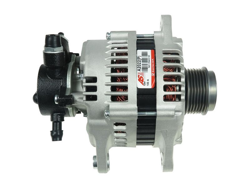 AS-PL A2022(P) Alternator