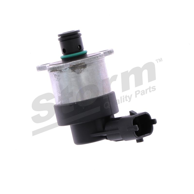 Régulateur, quantité de carburant (système à rampe commune) STORM QUALITY PARTS STO300201