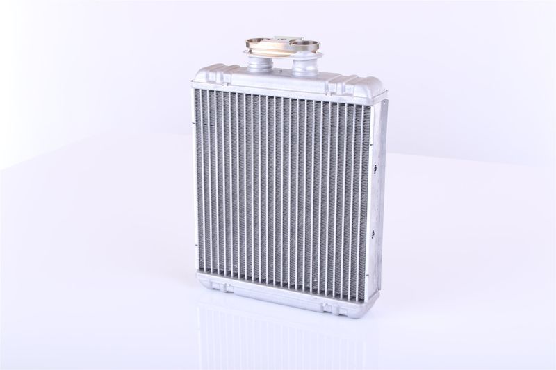 Schimbator caldura, incalzire habitaclu 73997 NISSENS