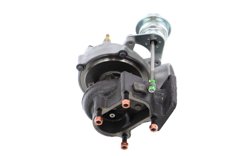 REMANTE 003-001-000021R Charger, charging (supercharged/turbocharged)