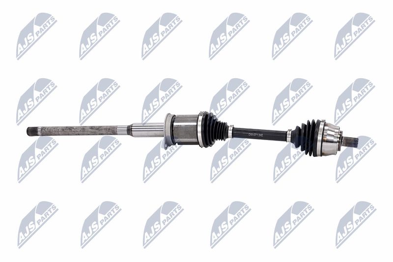 NTY NPW-DW-071 Drive Shaft