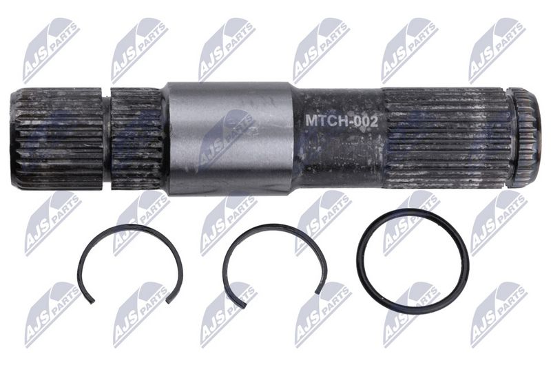 NTY NWP-CH-002 Intermediate Shaft