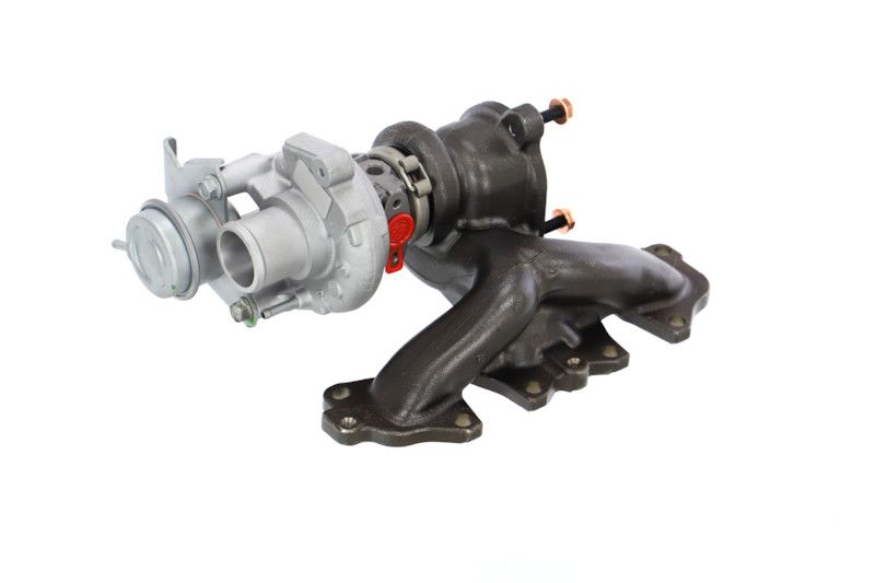 REMANTE 003-001-004246R Turbokompresorius