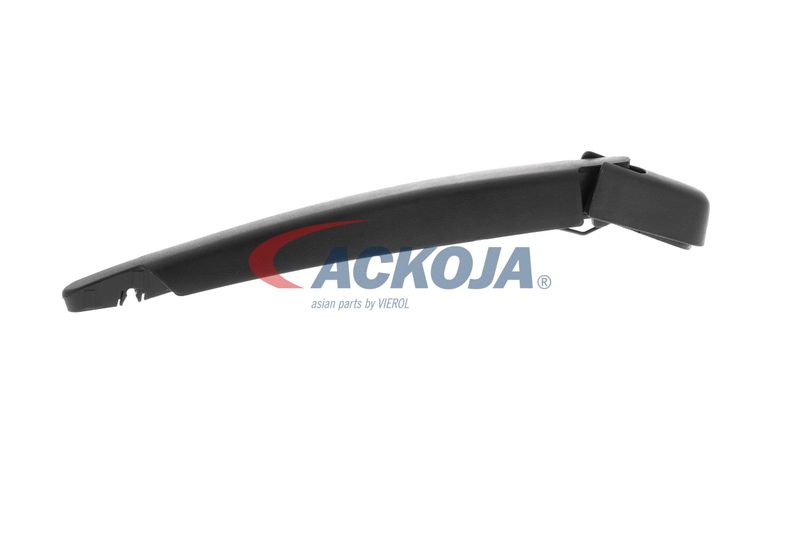 ACKOJA A38-9653 Valytuvo svirtis, priekinio stiklo apliejiklis