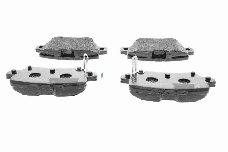 ACKOJA A26-0090 Brake Pad Set, disc brake