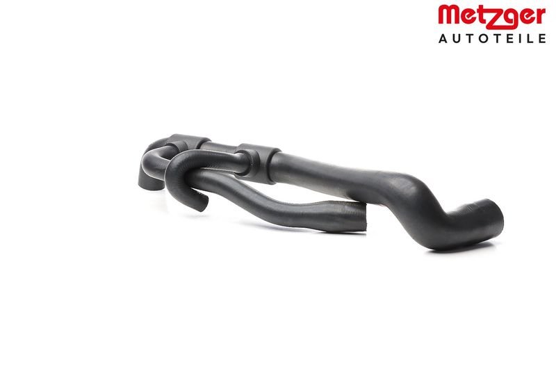 METZGER AUTOTEILE 2420491 Radiator Hose