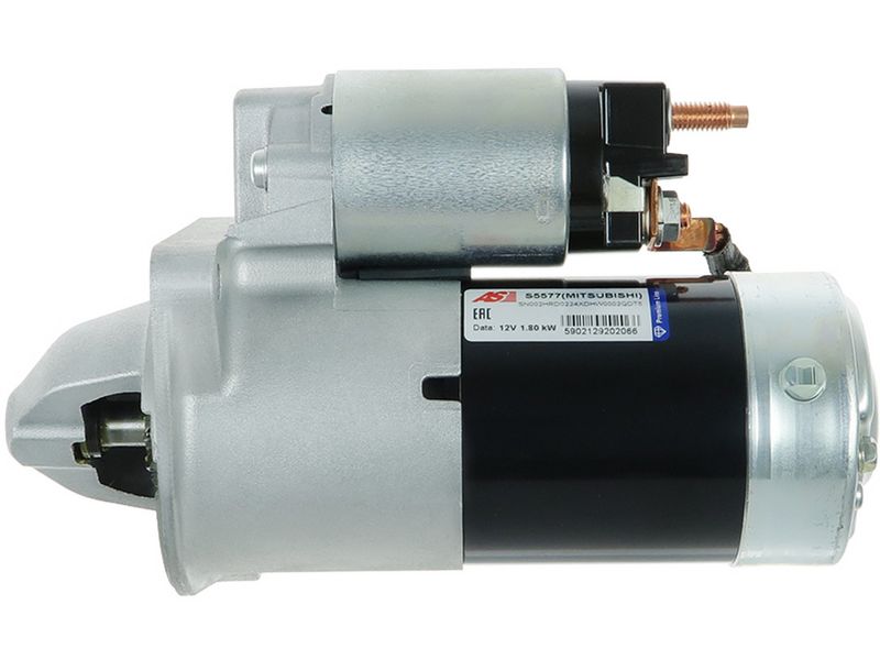 AS-PL S5577(MITSUBISHI) Starteris