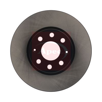 APEC Brake Disc DSK2509