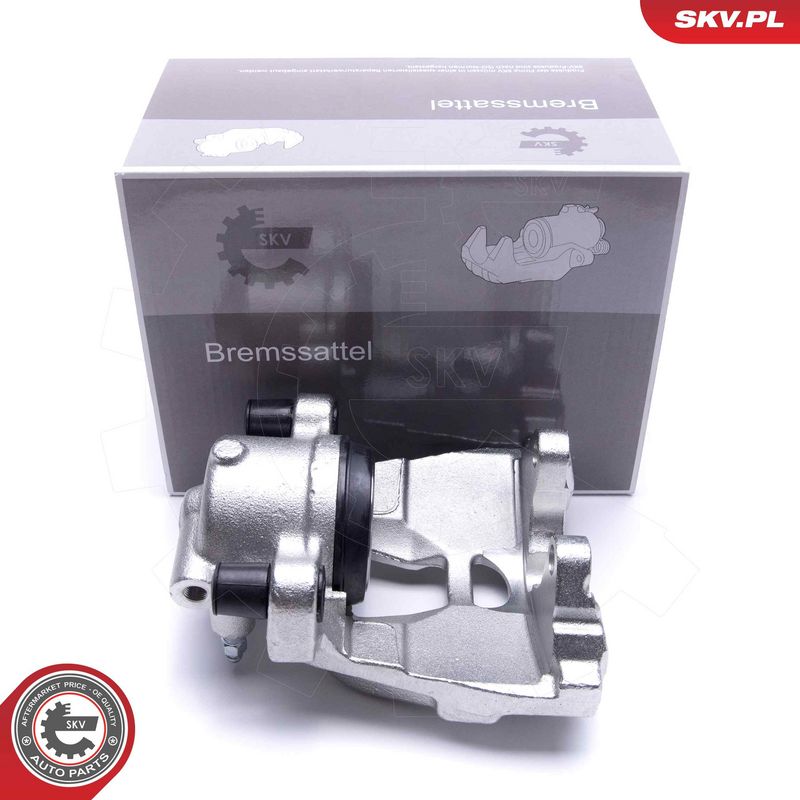 Pidurisadul, ESEN SKV 55SKV491