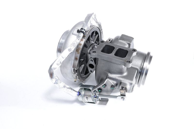 Compresor,sistem de supraalimentare T918562 BTS Turbo