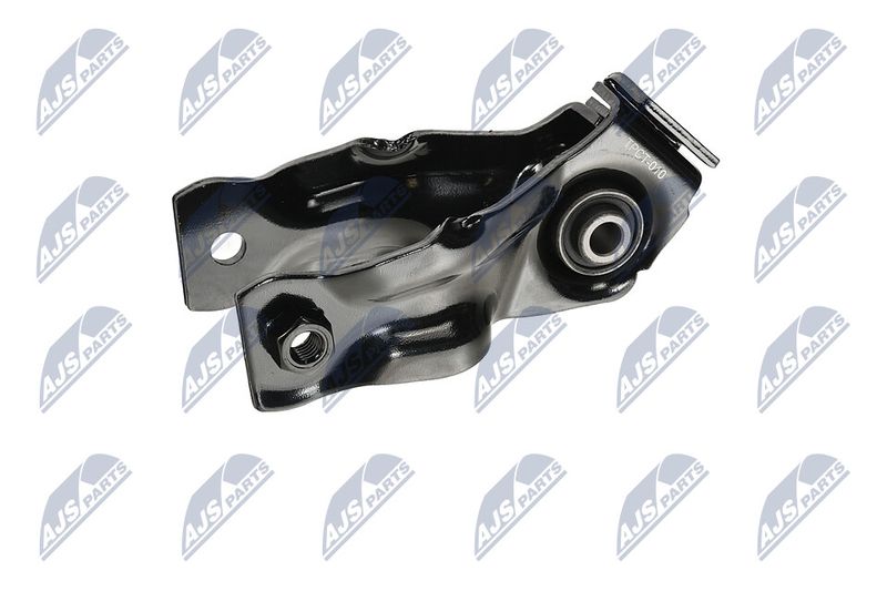 Paigutus, Mootor, NTY ZPS-CT-010