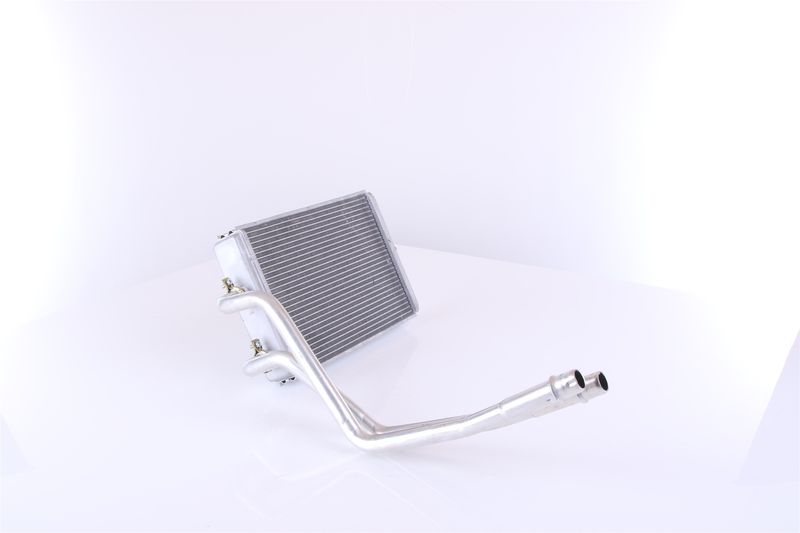 NISSENS 73990 Heat Exchanger, Interior Heating