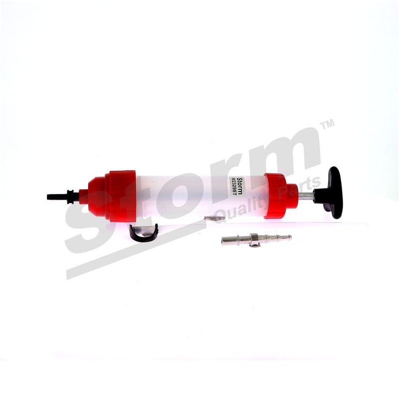 Appareil de remplissage, huile de transmission STORM QUALITY PARTS 666661