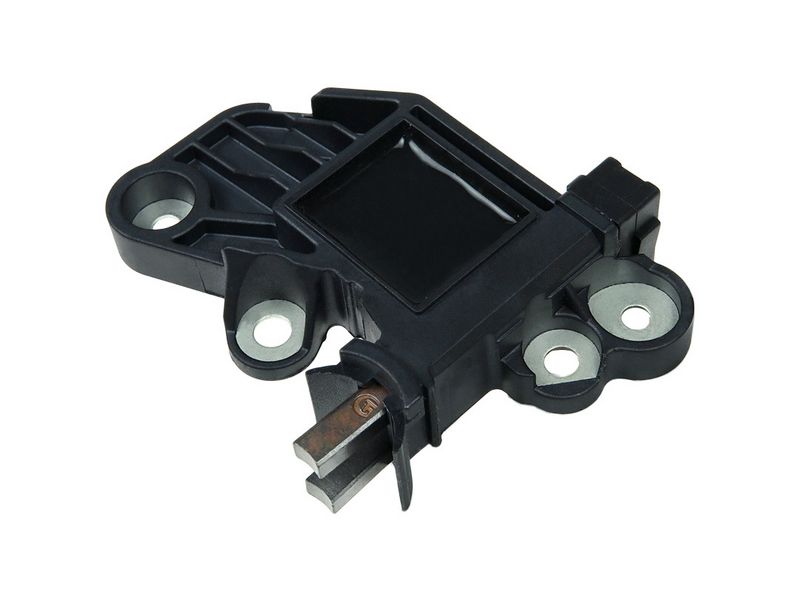 AS-PL ARE0195P Alternator Regulator