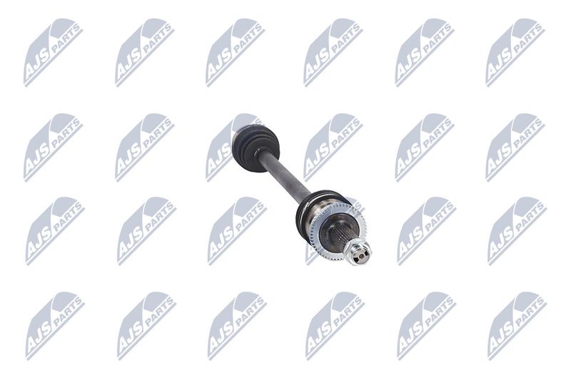 Veovõll, NTY NPW-HY-623