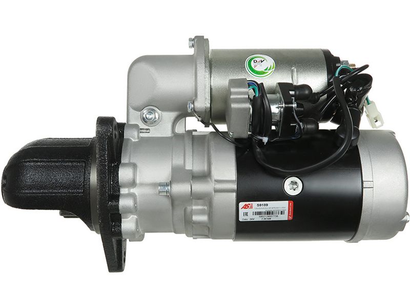 AS-PL S9189 Starter