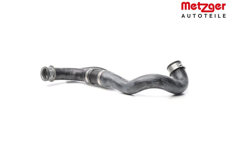 METZGER AUTOTEILE 2421175 Radiator Hose