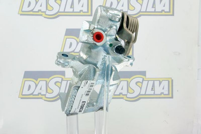 DA SILVA ET0834 Brake Caliper