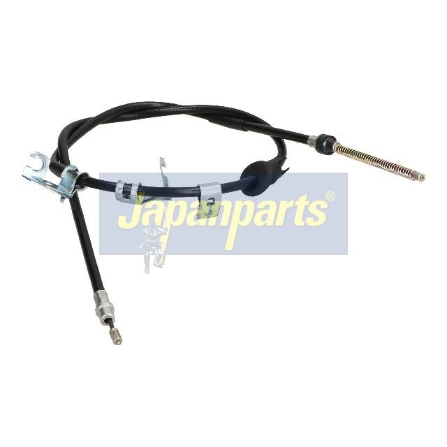JAPANPARTS Trosas, stovėjimo stabdys