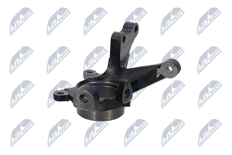 Käändmik, rattakinnitus, NTY ZZP-HY-501