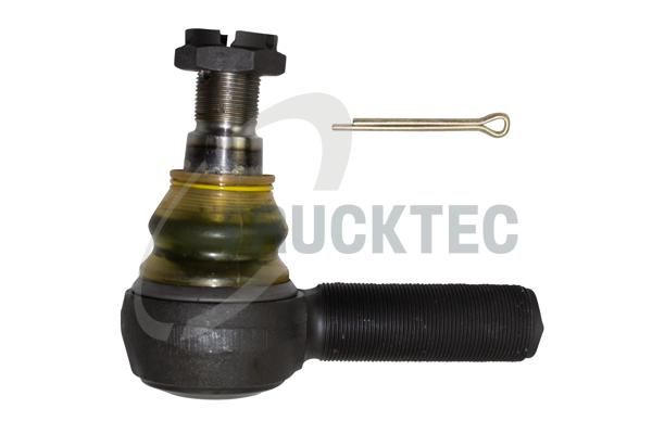 TRUCKTEC AUTOMOTIVE 03.31.007 - Tie Rod End