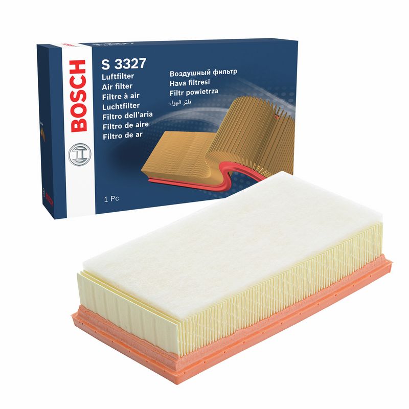 BOSCH Filtre à air 1 457 433 327