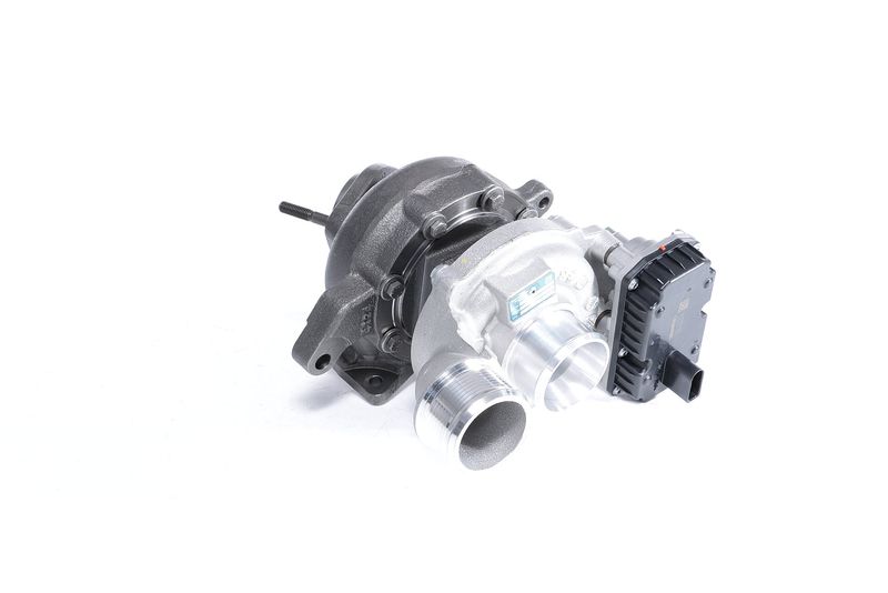 Compresor,sistem de supraalimentare T918823 BTS Turbo