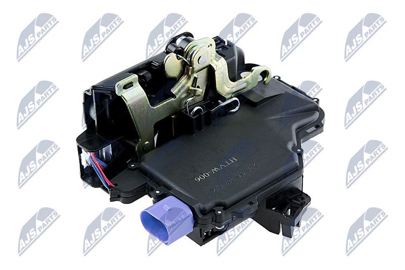 NTY EZC-VW-006 Door Lock