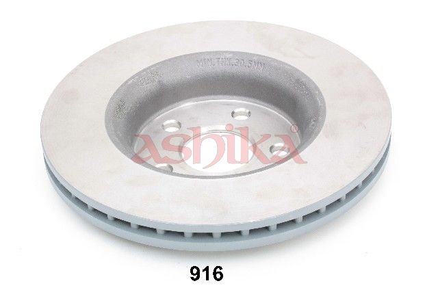 ASHIKA 60-09-916 Brake Disc