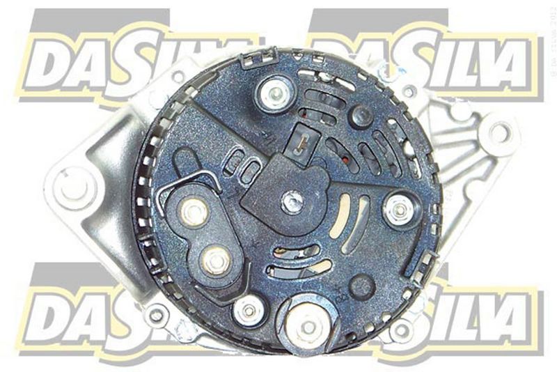 DA SILVA 010058 Alternator
