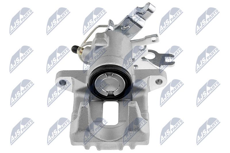 Pidurisadul, NTY HZT-WW-026