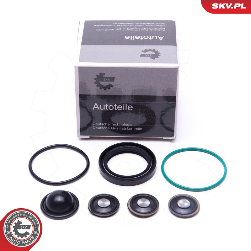 Remondikomplekt, kütusepump, ESEN SKV 96SKV933