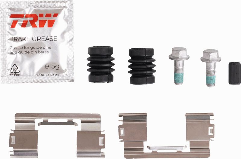 TRW BHS1475E Brake Caliper